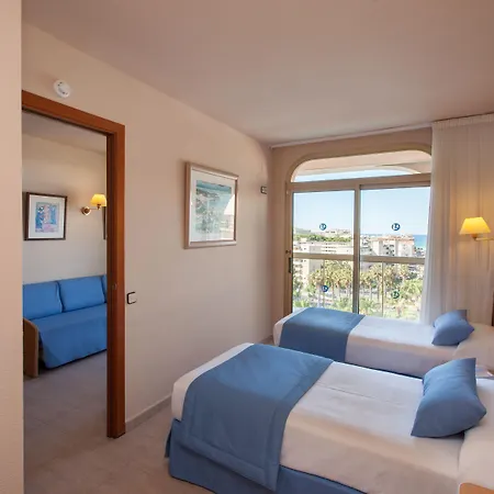 Ponient Dorada Palace By Portaventura World 호텔