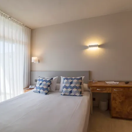 Ponient Dorada Palace By Portaventura World 4*