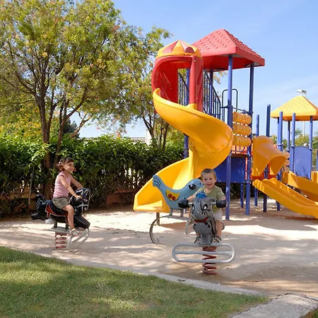 Ponient Dorada Palace By Portaventura World 호텔 4*