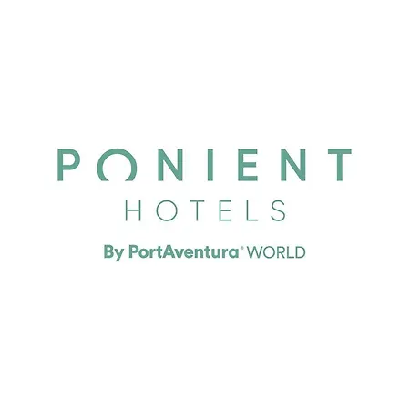 호텔 Ponient Dorada Palace By Portaventura World 살루
