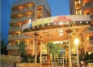 호텔 Ponient Dorada Palace By Portaventura World