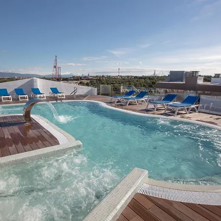 Ponient Dorada Palace By Portaventura World 호텔