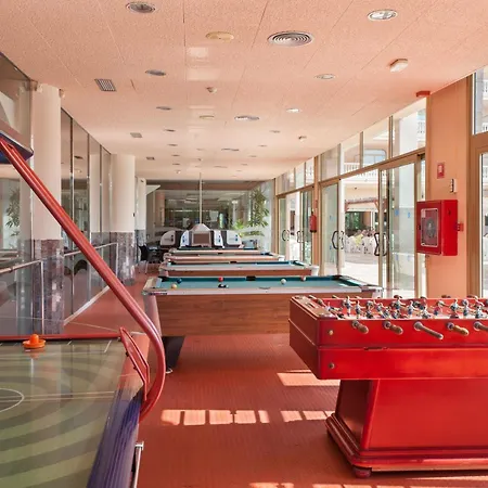 Ponient Dorada Palace By Portaventura World 호텔 4*