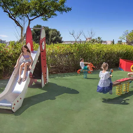 Ponient Dorada Palace By Portaventura World 호텔 살루