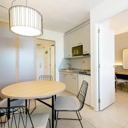 Ponient Dorada Palace By Portaventura World 호텔 4*
