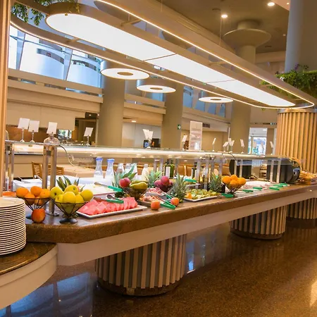 Ponient Dorada Palace By Portaventura World 살루