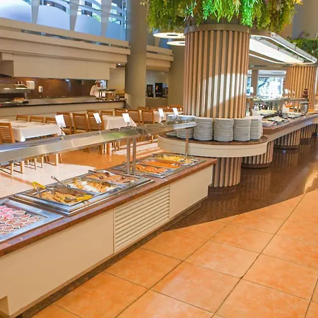 Ponient Dorada Palace By Portaventura World 호텔 4*