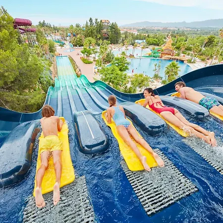 Ponient Dorada Palace By Portaventura World 호텔 살루