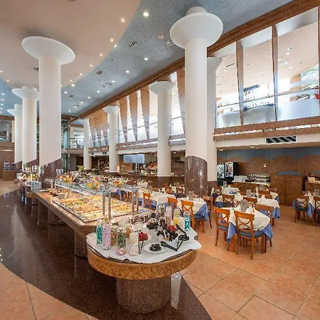Ponient Dorada Palace By Portaventura World 호텔