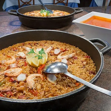 호텔 Ponient Dorada Palace By Portaventura World