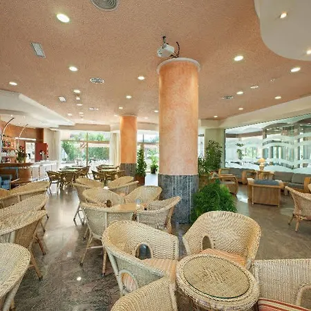 Ponient Dorada Palace By Portaventura World 호텔
