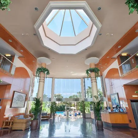 Ponient Dorada Palace By Portaventura World 4*