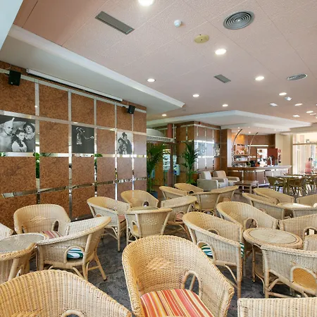 Ponient Dorada Palace By Portaventura World Salou
