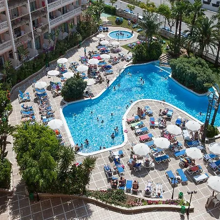 Hotel Ponient Dorada Palace By Portaventura World