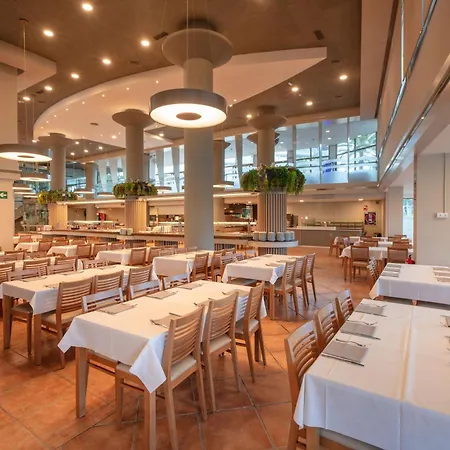 Ponient Dorada Palace By Portaventura World 4* Salou