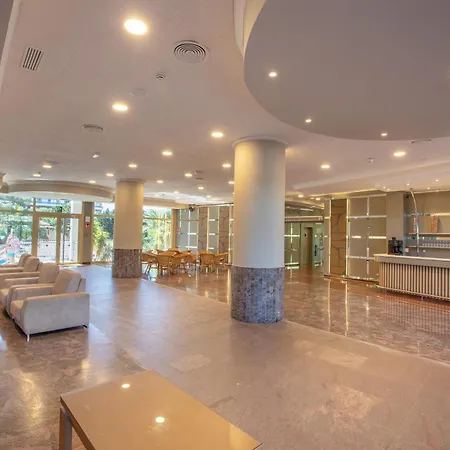 Ponient Dorada Palace By Portaventura World 4*