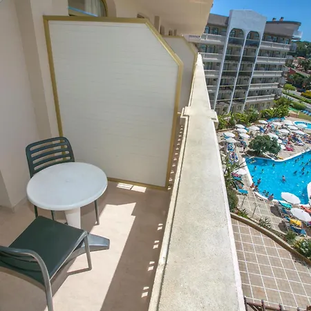 Ponient Dorada Palace By Portaventura World Hotel