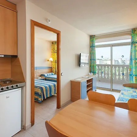 Ponient Dorada Palace By Portaventura World 4*