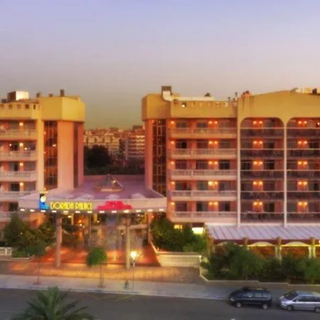 Ponient Dorada Palace By Portaventura World Hotel