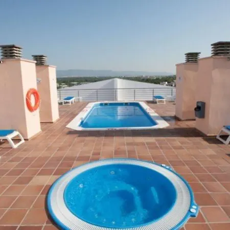 Ponient Dorada Palace By Portaventura World Hotel 4*