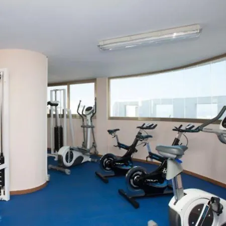 Ponient Dorada Palace By Portaventura World Hotel