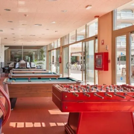 Ponient Dorada Palace By Portaventura World Hotel Salou