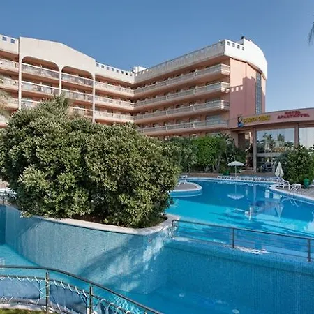 Ponient Dorada Palace By Portaventura World 4*