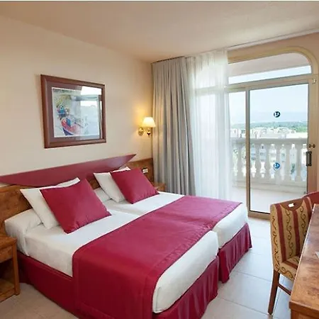 Ponient Dorada Palace By Portaventura World Hotel Salou