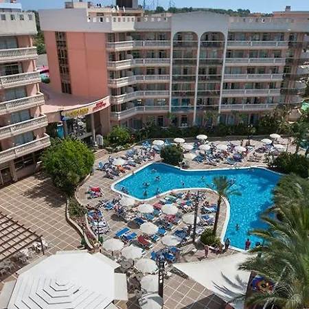 Ponient Dorada Palace By Portaventura World