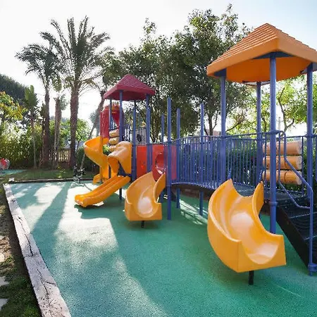 Ponient Dorada Palace By Portaventura World Hotel 4*