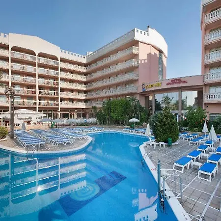 Ponient Dorada Palace By Portaventura World