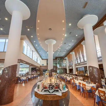 Ponient Dorada Palace By Portaventura World