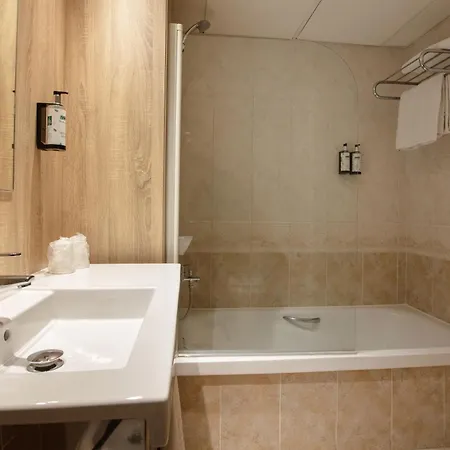 Ponient Dorada Palace By Portaventura World מלון סאלו